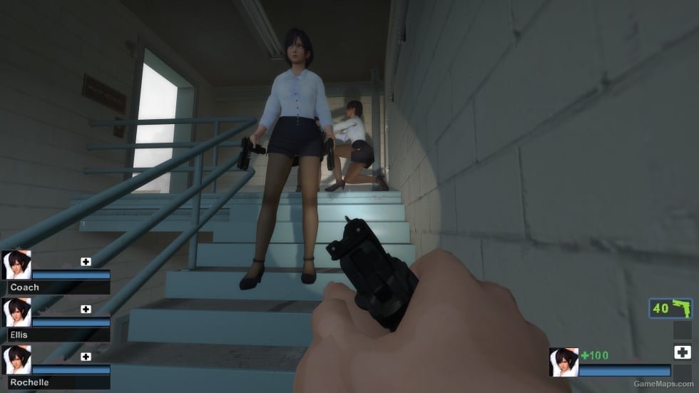 Only DOAXVV Nagisa Secret Class nht (request)