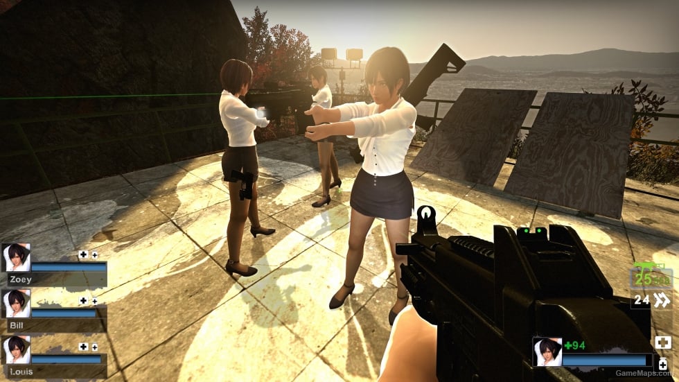 Only DOAXVV Nagisa Secret Class nht (request)