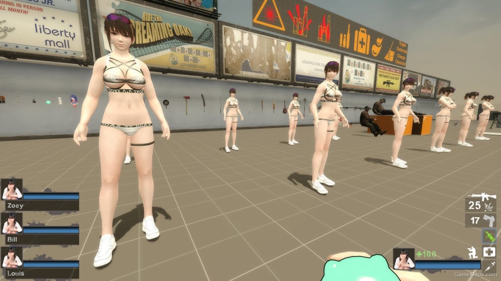 Only Doaxvv_Nanami (request)