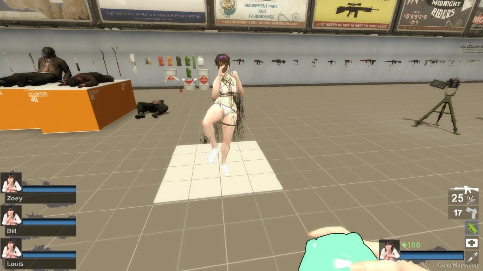 Only Doaxvv_Nanami (request)