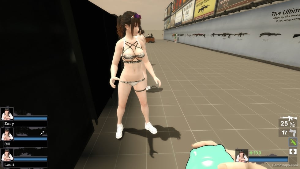 Only Doaxvv_Nanami (request)