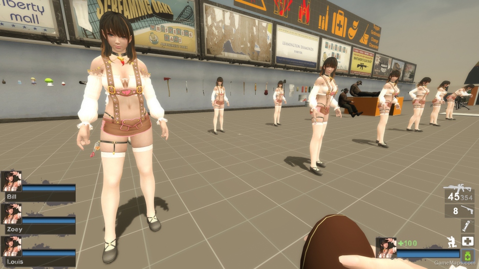 only doaxvv nanami fm nht