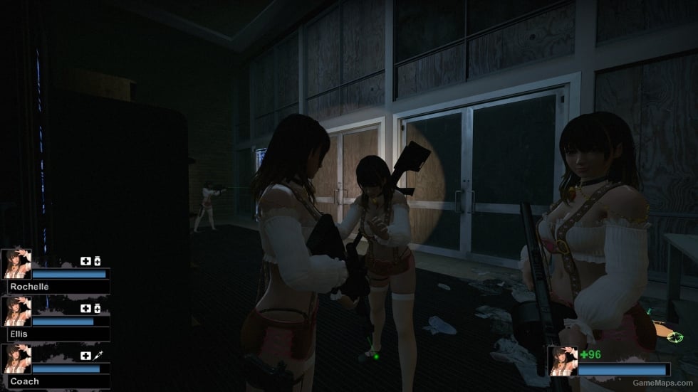 only doaxvv nanami fm nht