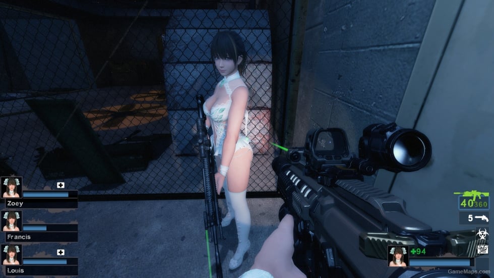 Only DOAXVV Nanami Jewel Diamond nht (request)