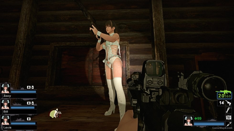 Only DOAXVV Nanami Jewel Diamond nht (request)