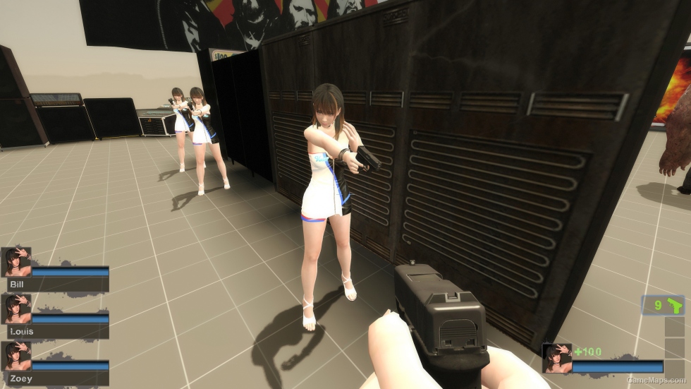 only doaxvv nanami ltd nht