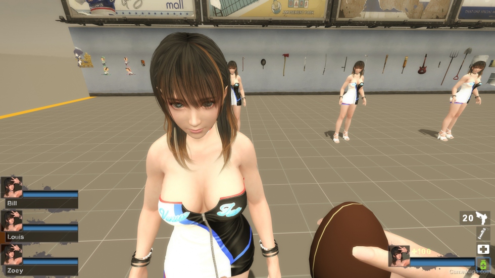 only doaxvv nanami ltd nht