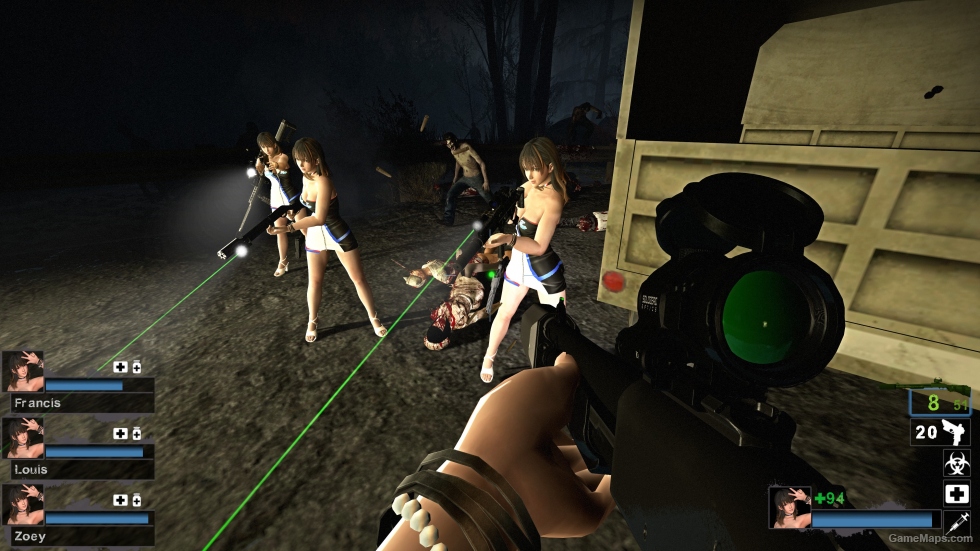 only doaxvv nanami ltd nht