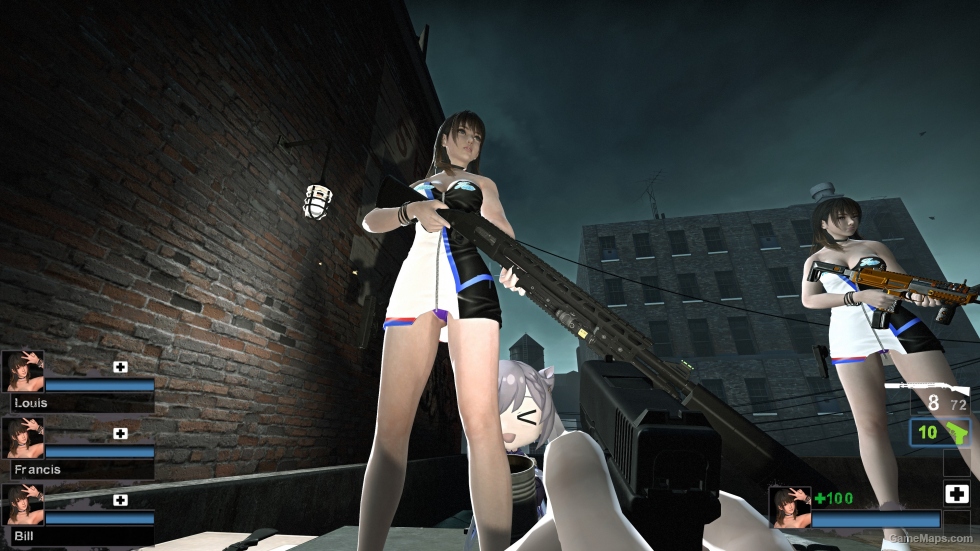 only doaxvv nanami ltd nht