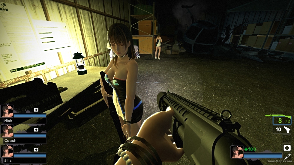 only doaxvv nanami ltd nht