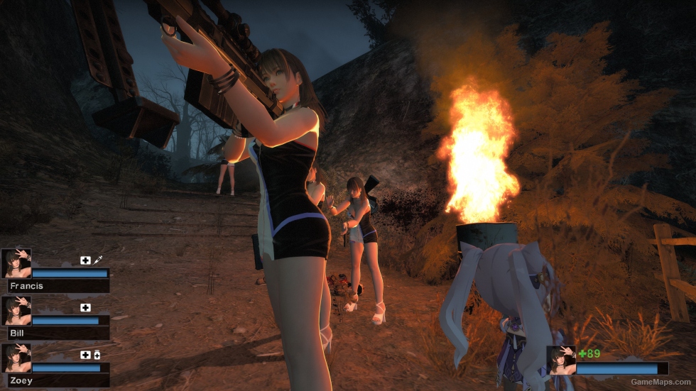 only doaxvv nanami ltd nht