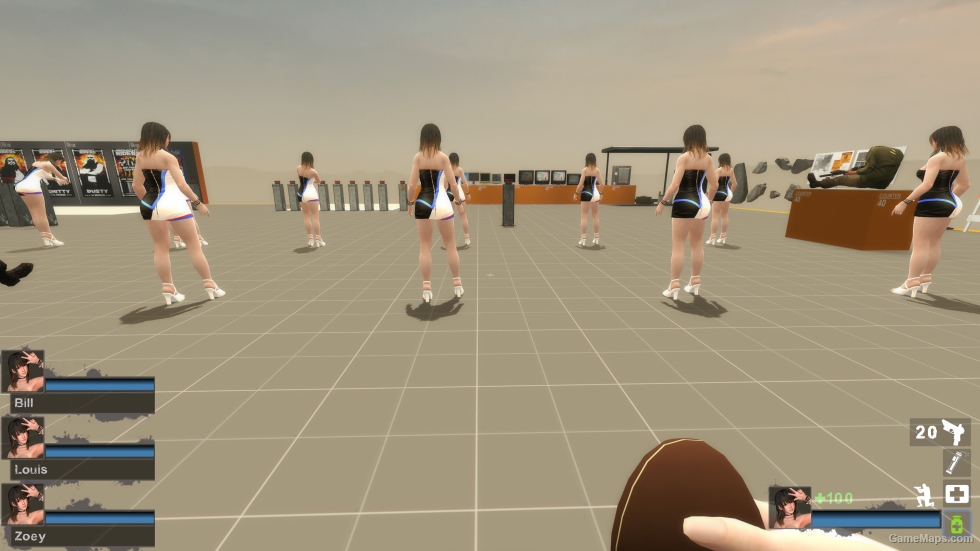 only doaxvv nanami ltd nht