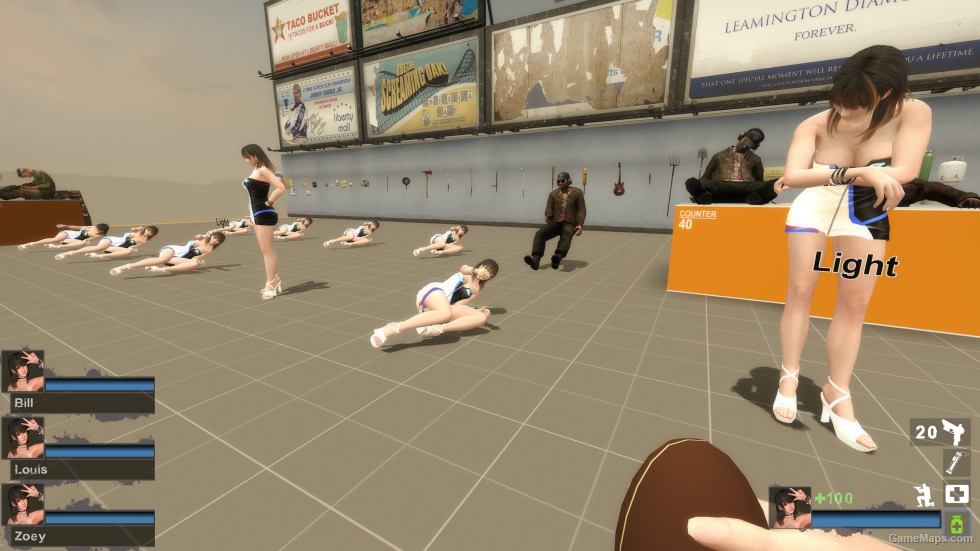 only doaxvv nanami ltd nht