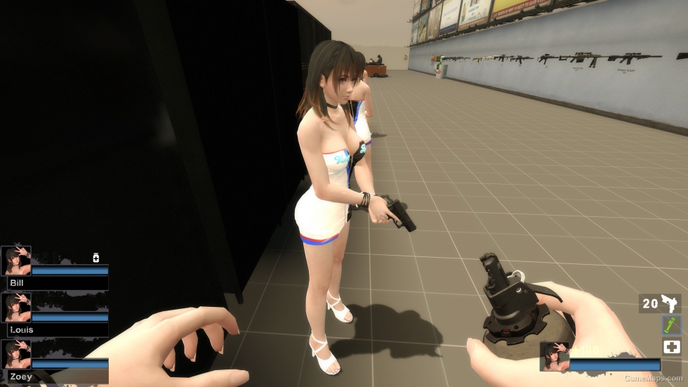 only doaxvv nanami ltd nht