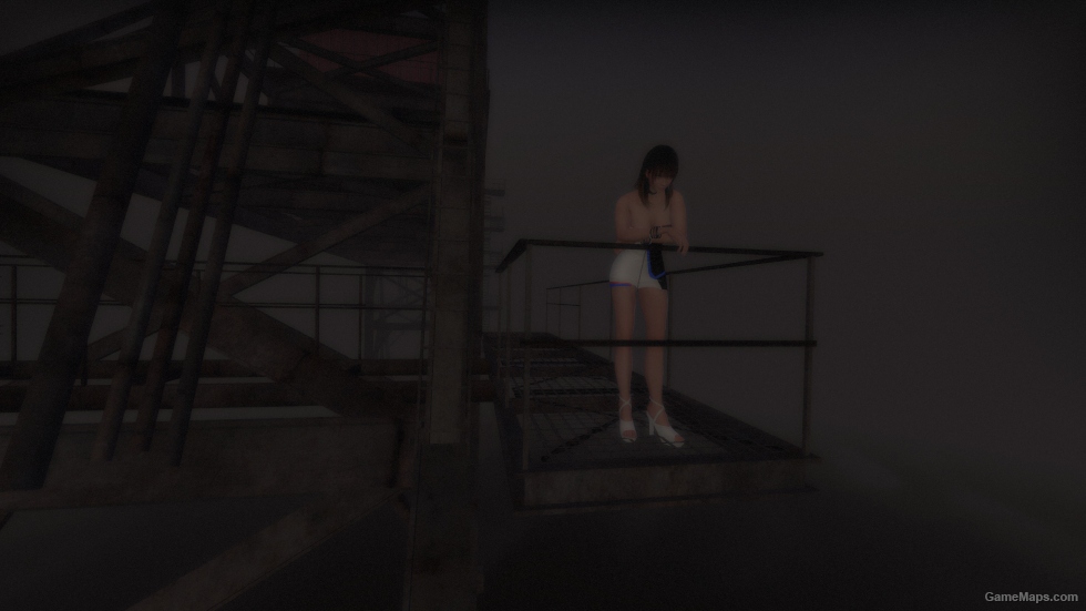 Only DOAXVV Nanami LTD Zoey (request)