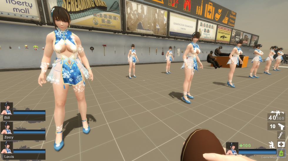 only doaxvv nanami mb nht