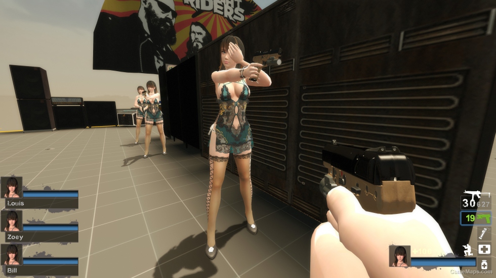 only doaxvv nanami ml nht