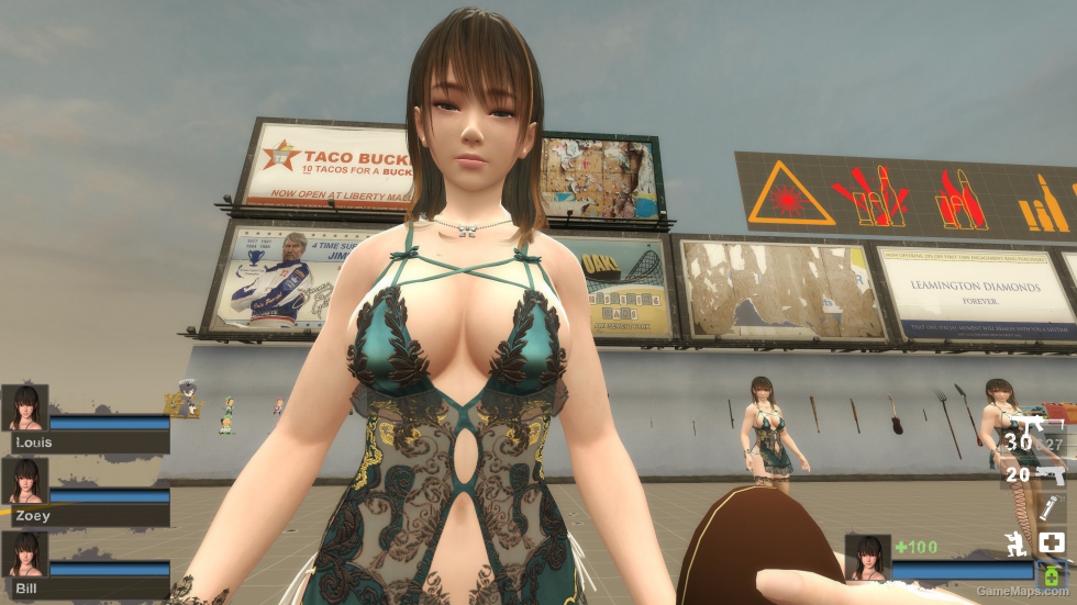 only doaxvv nanami ml nht