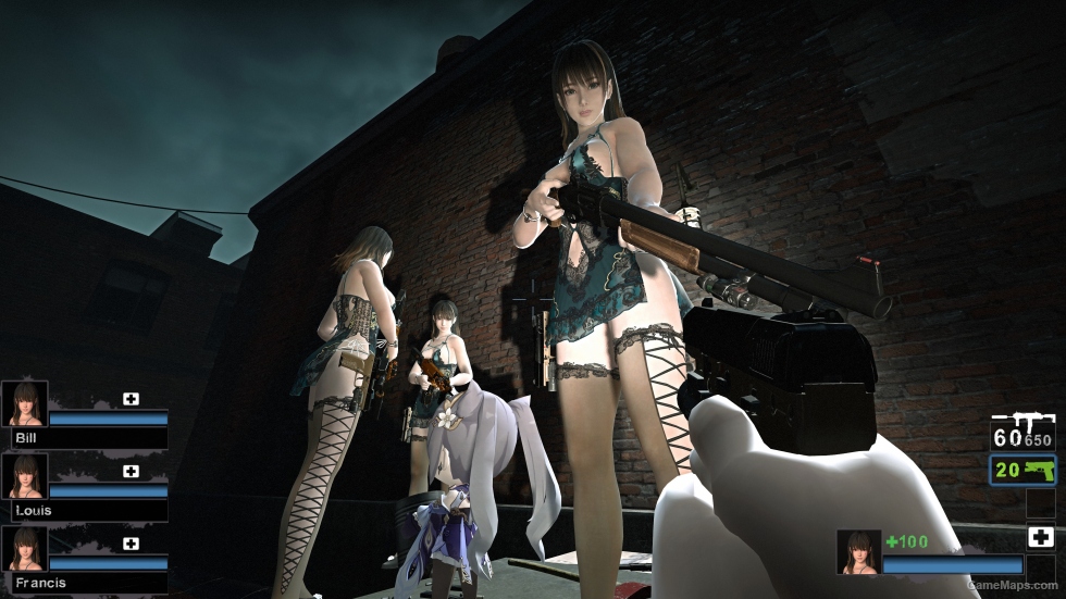only doaxvv nanami ml nht