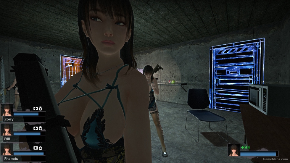 only doaxvv nanami ml nht