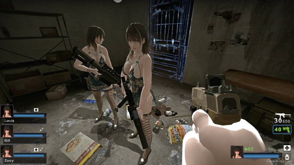 only doaxvv nanami ml nht
