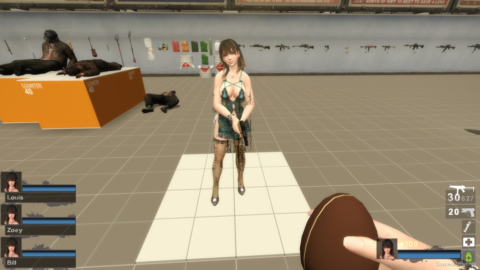 only doaxvv nanami ml nht