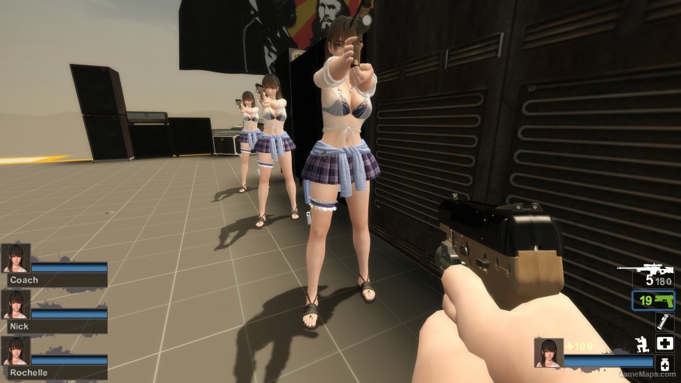 Only DOAXVV Nanami TT nht