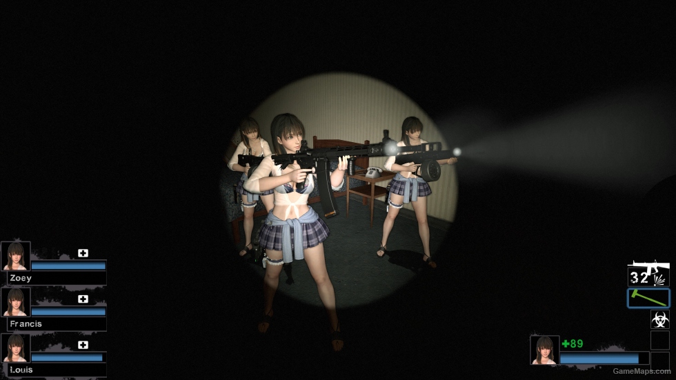 Only DOAXVV Nanami TT nht