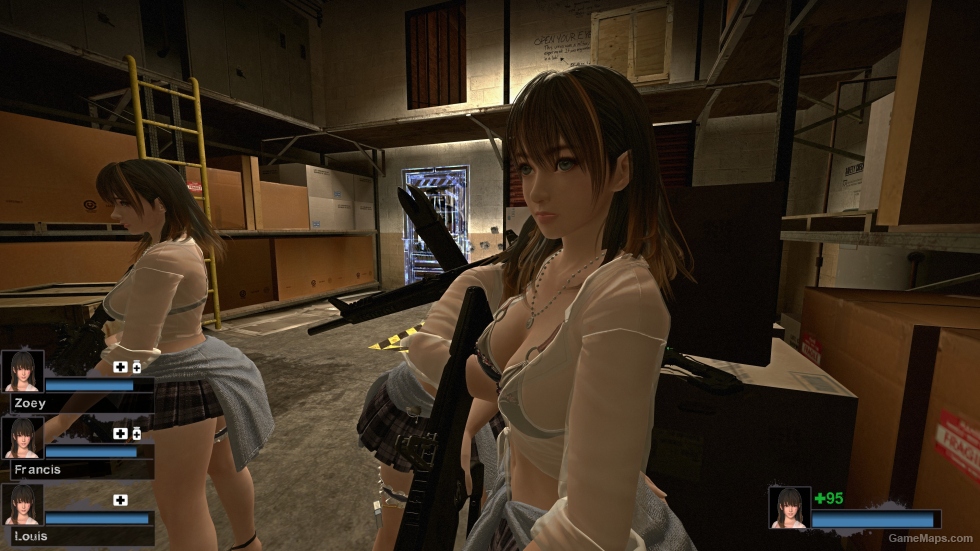 Only DOAXVV Nanami TT nht