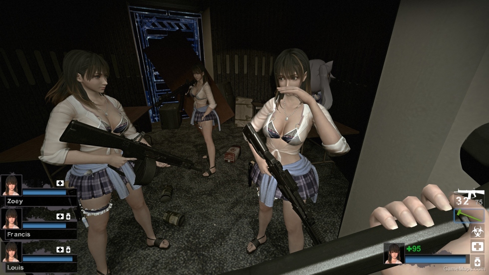 Only DOAXVV Nanami TT nht