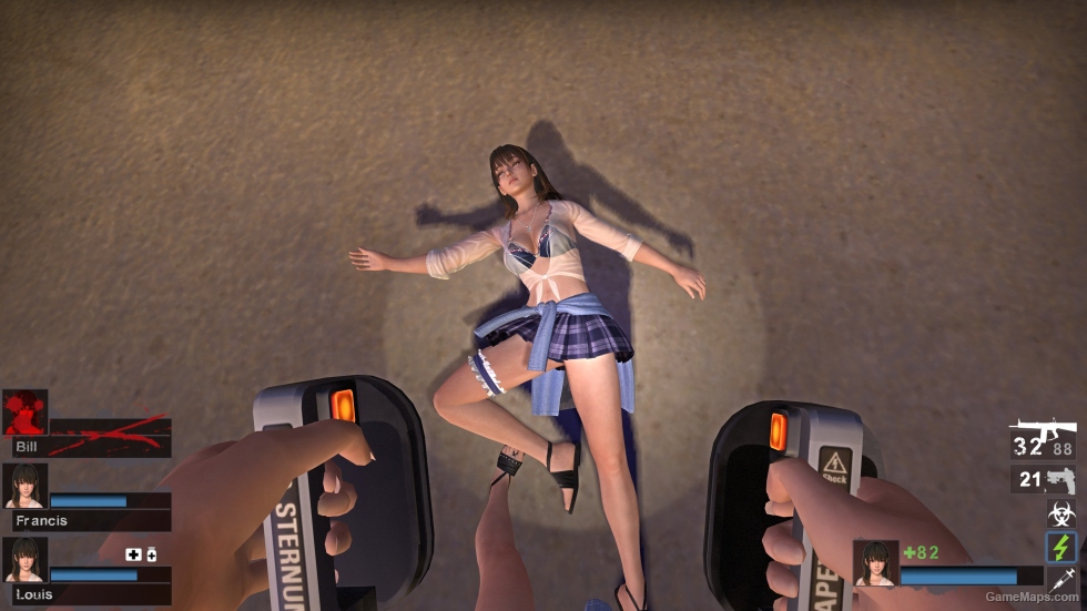 Only DOAXVV Nanami TT nht
