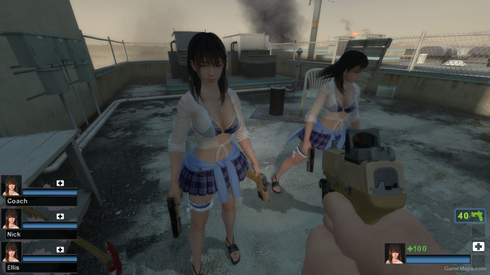 Only DOAXVV Nanami TT nht