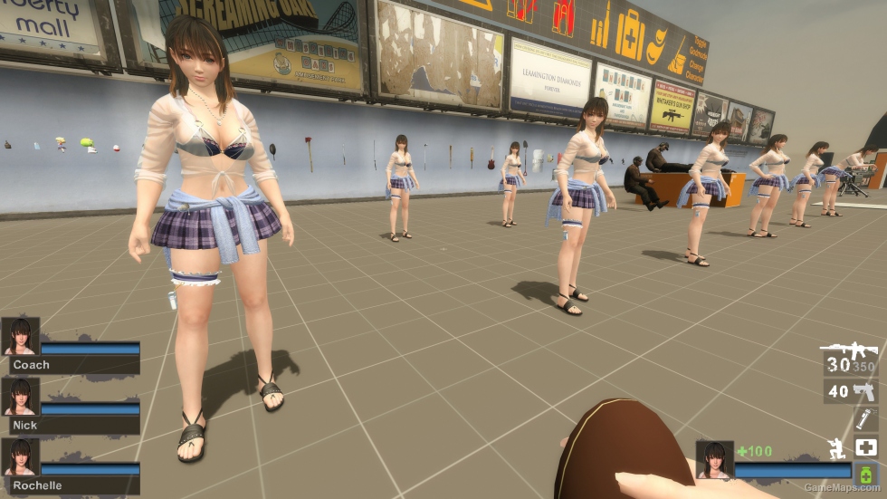 Only DOAXVV Nanami TT nht