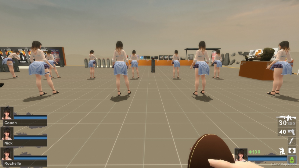 Only DOAXVV Nanami TT nht