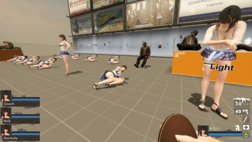 Only DOAXVV Nanami TT nht