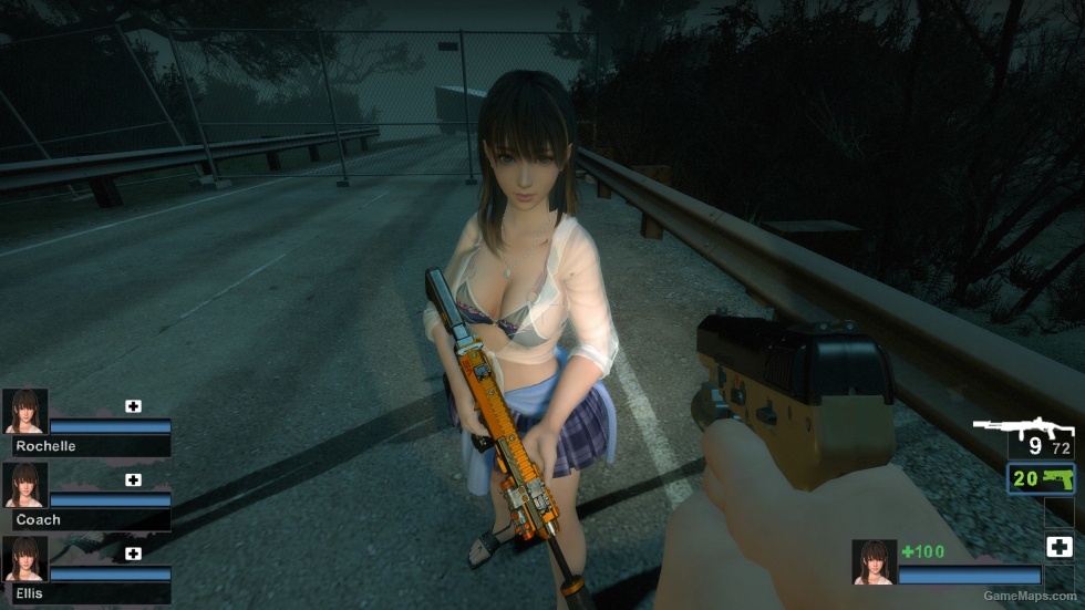 Only DOAXVV Nanami TT nht