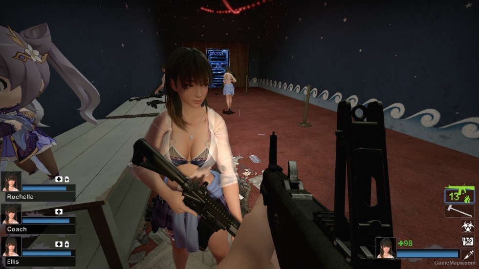 Only DOAXVV Nanami TT nht