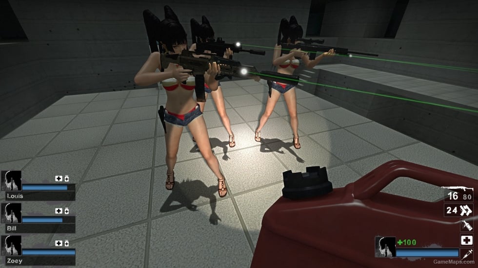 Only DOAXVV Nyotengu Hot Summer (request)