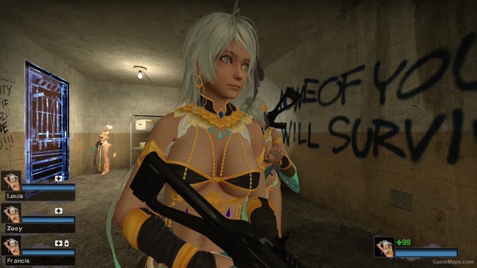 Only DOAXVV Patty Stellar Leo nht (request)