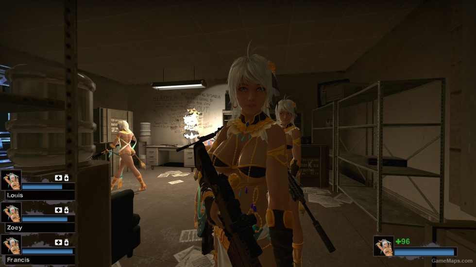 Only DOAXVV Patty Stellar Leo nht (request)