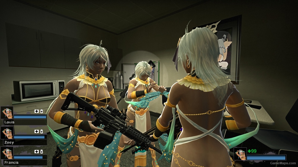 Only DOAXVV Patty Stellar Leo nht (request)