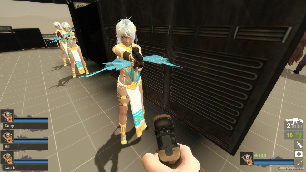 Only DOAXVV Patty Stellar Leo nht (request)