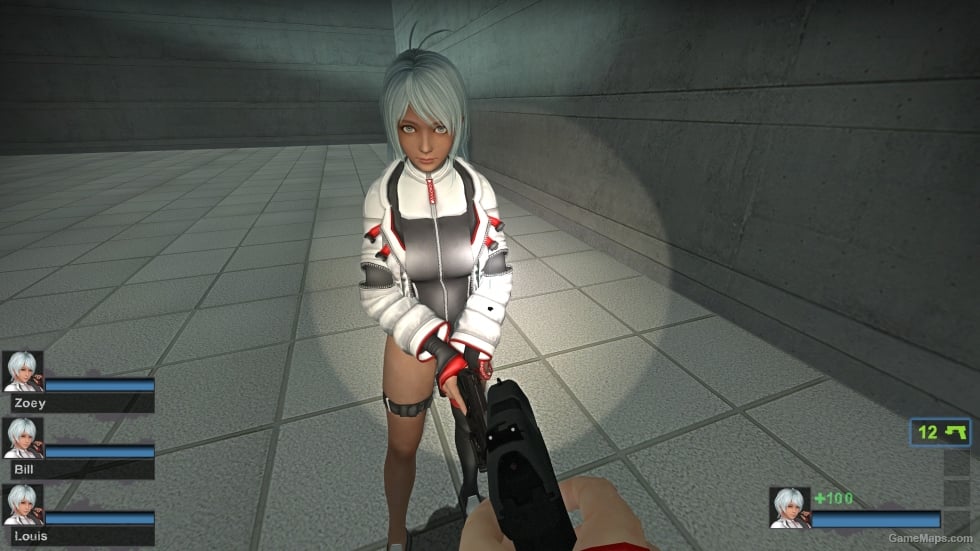 Only DOAXVV Patty Zipline nht (request)