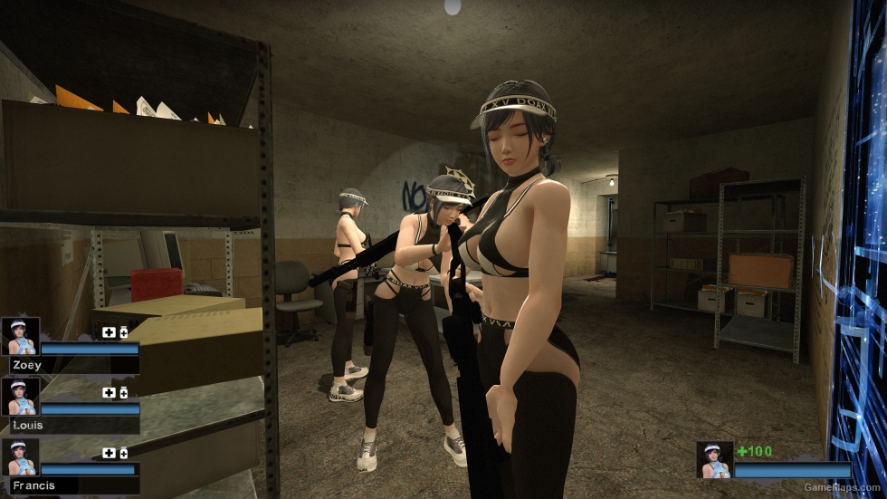 Only Doaxvv_Reika (request)