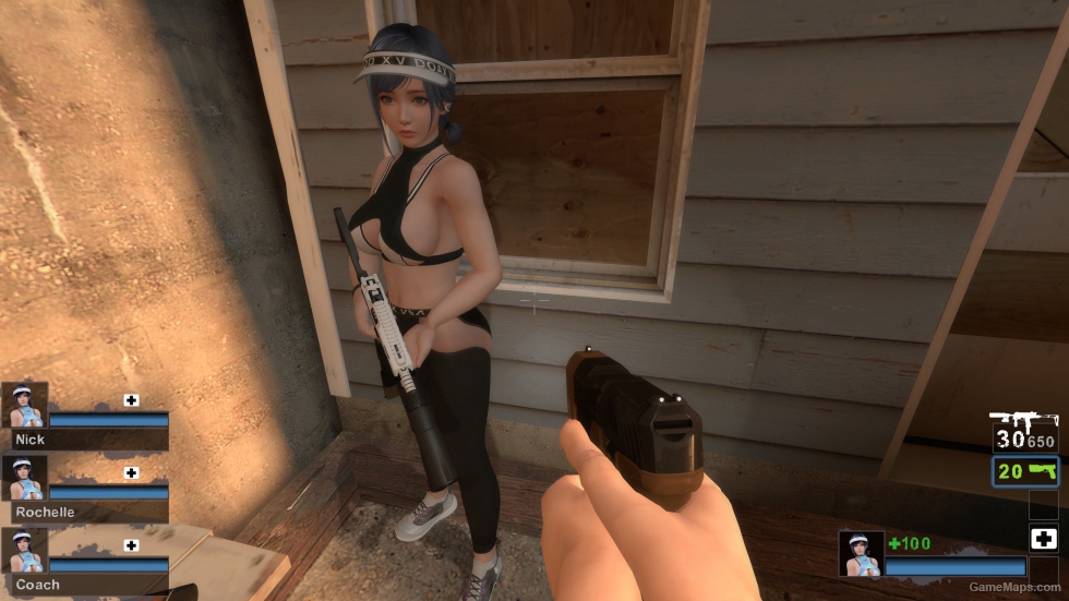 Only Doaxvv_Reika (request)