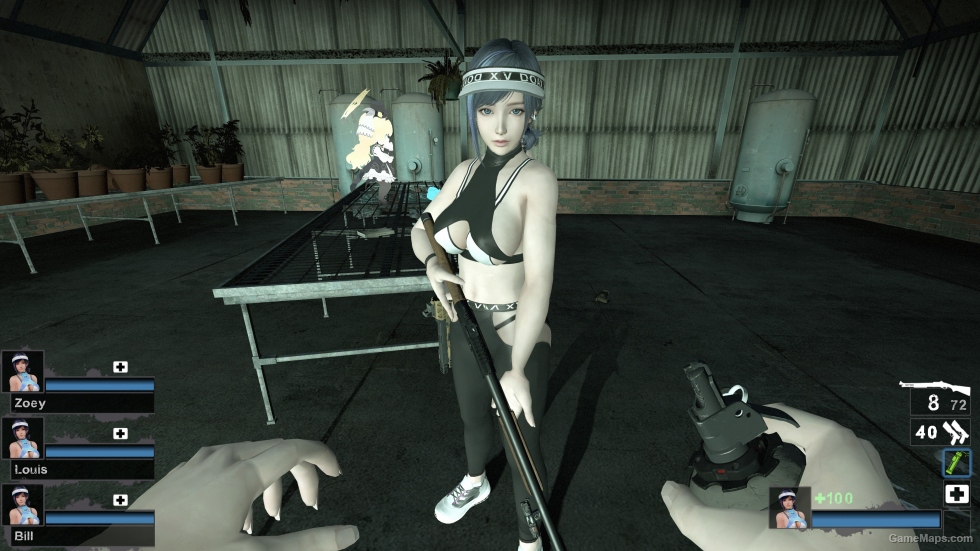 Only Doaxvv_Reika (request)