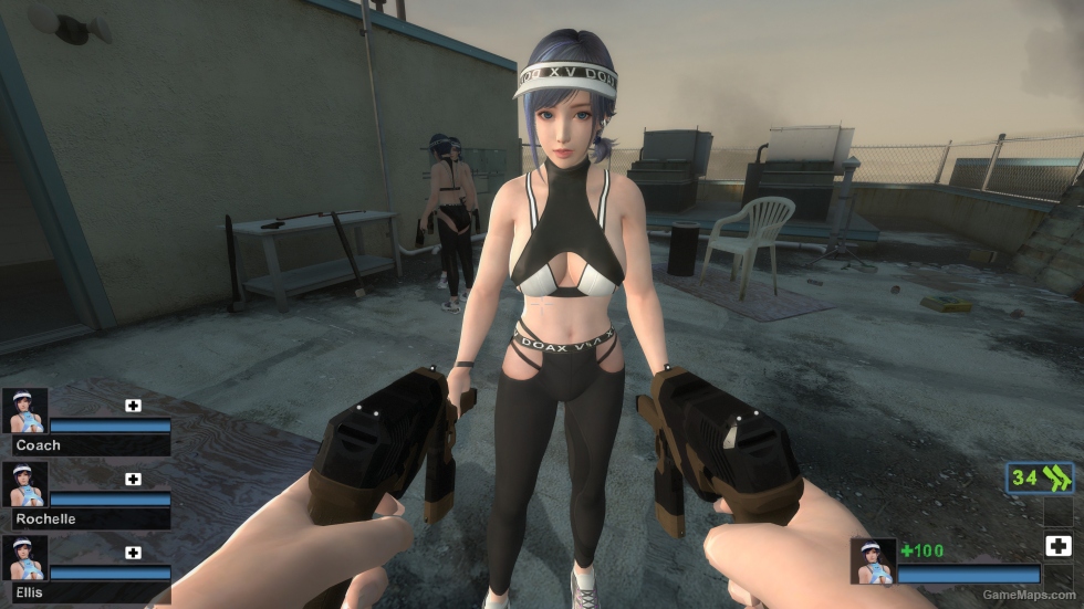 Only Doaxvv_Reika (request)