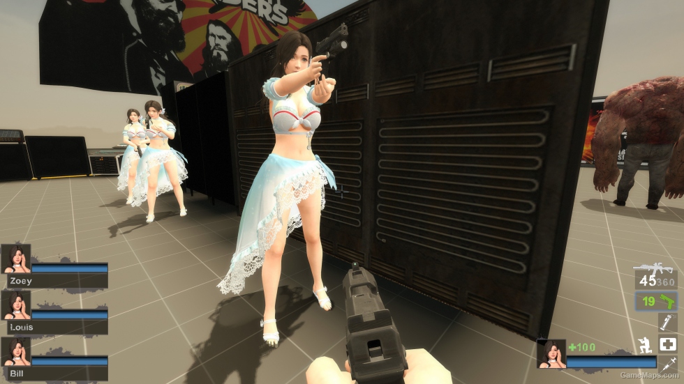 Only DOAXVV Sayuri ML nht