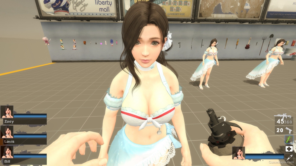Only DOAXVV Sayuri ML nht