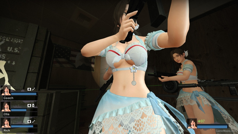 Only DOAXVV Sayuri ML nht